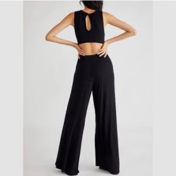 Free People jumpsuit - Picture 2 of 6
